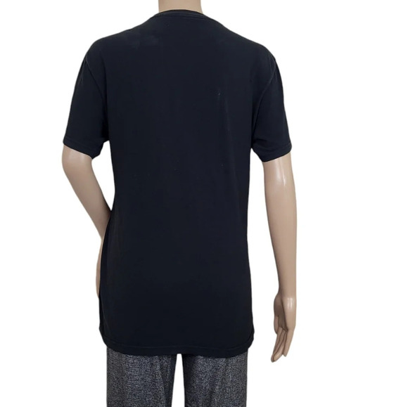 Officially Licensed Dragon Ball Z Super Saiyan Rose Shirt - Picture 2 of 4